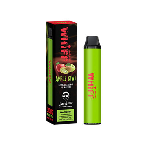 elf bar vape uk Whiff Over Size main image 1
