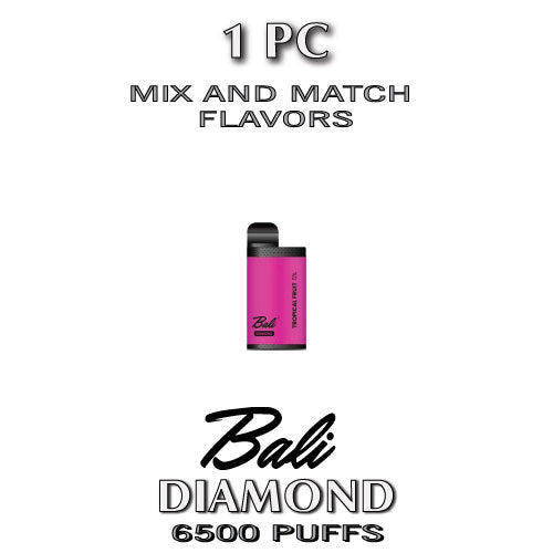 BALI The Smoke Plug BALI The Smoke Plug