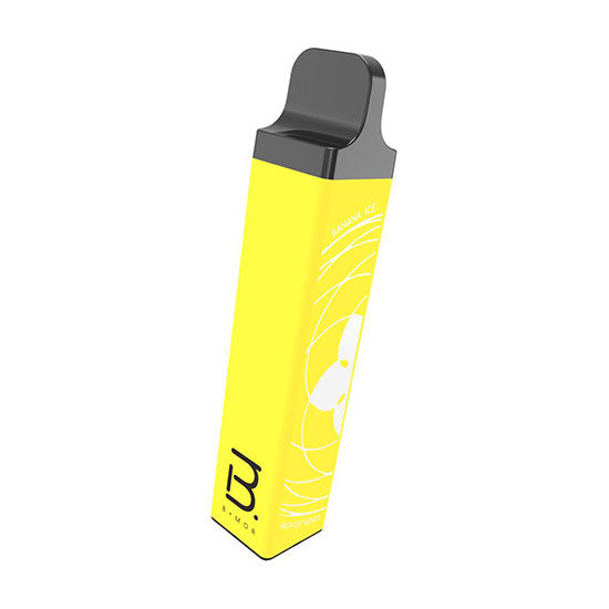 BMOR Venus Disposable Vape Pod - 1PC The Smoke Plug BMOR Venus Disposable Vape Pod - 1PC The Smoke Plug