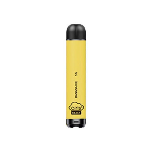 AIRIS Vape Pods Disposable Devices