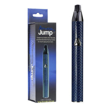 Blue Atmos Jump Kit Herbal Vaporizer Pen - The Smoke Plug