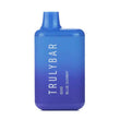Blue Gummy
