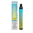 Blue Raspberry Lemon
