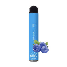 Blue Razz – Fume EXTRA 2% Disposable Vape – The Smoke Plug @ www.thesmokeplug.com