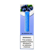 Blueberry Ice Suorin Air Bar Diamond Disposable Vape Pod – The Smoke Plug