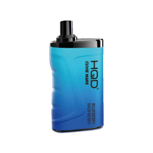 HQD Cuvie MARS Disposable Vape Device