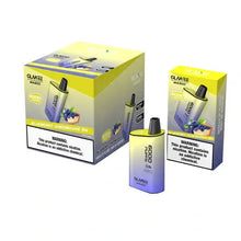 Blueberry Cheesecake Flavor Glamee MAGIC Disposable Vape Pod 6000 PUFFS
