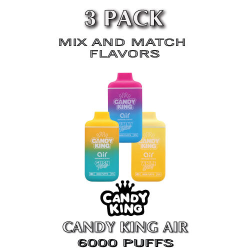delta 10 vape disposable Candy King E-Liquid Vape Devices