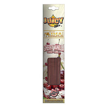Cherry Vanilla Juicy Jays Thaiiand Scense Sticks - The Smoke Plug