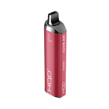 HQD Cuvie AIR Disposable Vape Device Cola Gummies (formerly Gummies) flavor, 12ml of e – liquid, 1600mAh battery capacity, lasting more than 4000 puffs | The Smoke Plug