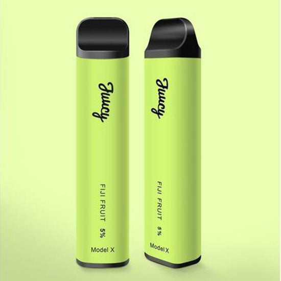 Juccy E-Liquid Vape Devices