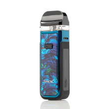 Fluid Blue Smok Nord X 60 W Pod System Kit - The Smoke Plug