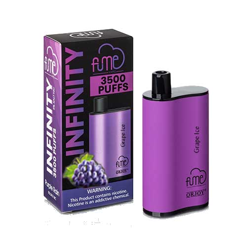 fume vape review FUME Ultra Disposable Vape – Long-Lasting 2500 Puffs main image 0