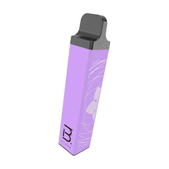 BMOR Pods | Disposable Vape Products | Greatest Deals The Smoke Plug