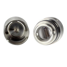 Greedy Stainless Steel Heating Attachment 3 - The Smoke Plug