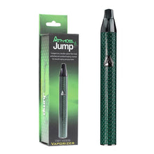 Green Atmos Jump Kit Herbal Vaporizer Pen - The Smoke Plug