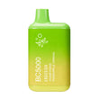 Honeydew Pineapple Orange