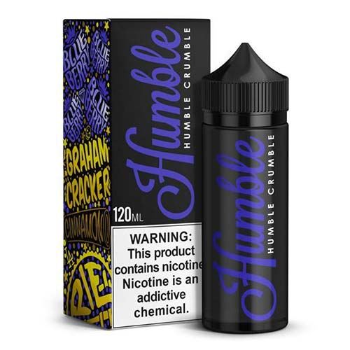 HUMBLE JUICE CO– The Smoke Plug