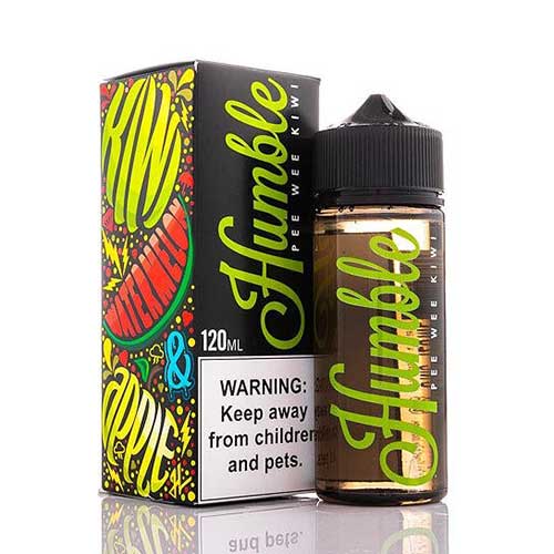 elf bar vape uk Humble E-liquid