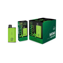 Ice Mint flavor Fume MINI Disposable Vape Device 1000 puffs