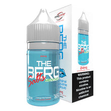 Innevape E Liquids The Berg Menthol Salts 30ml Salt Nic E Juice | thesmokeplug.com