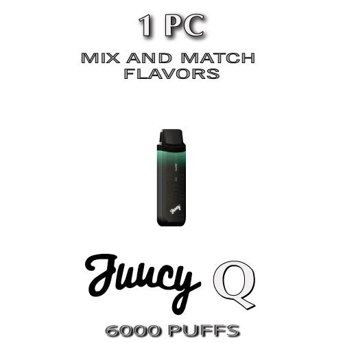 juucy vape juice Does Vape Juice Expire? How Long E-Liquid Lasts [2026] main image 0