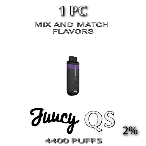 disposable vape that comes apart Juicy Jane JJ2500