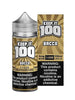 Keep it 100 Bacco 100ml E-Liquid | thesmokeplug.com