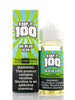 Keep it 100 OG Blue Iced (formerly Blue Slushie ICED) 100ml E-Liquid | thesmokeplug.com