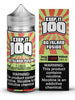 Keep it 100 OG Island Fusion (Kiberry Killa) 100ml E-Liquid | thesmokeplug.com