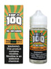 Keep it 100 OG Orchard (Peachy Punch) 100ml E-Liquid | thesmokeplug.com