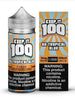 Keep it 100 OG Tropical Blue (Blue Slushie Tropical) 100ml E-Liquid | thesmokeplug.com