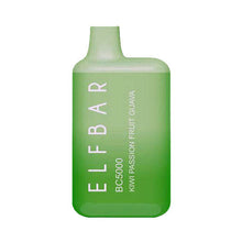 EB Create (formerly Elf Bar) BC5000 0% ZERO Disposable Vape Device – 3PK – The Smoke Plug