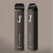 Mangorita Juucy Model X Disposable Vape Pod  –  The Smoke Plug