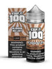 Keep it 100 Almond Au Liat (Nilla Almond) 100ml E-Liquid | thesmokeplug.com