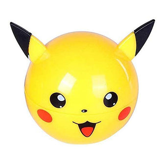 Pikachu Grinder 2 Inch For Herb Spices - The Smoke Plug