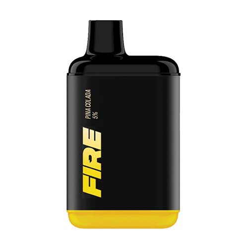 FIRE XL NICOTINE Disposable Vape Device - 1PC | SALE 40% OFF The Smoke Plug FIRE XL NICOTINE Disposable Vape Device - 1PC | SALE 40% OFF The Smoke Plug