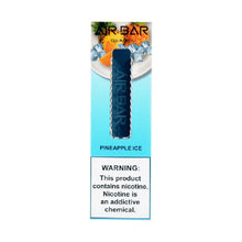 Pineapple Ice Suorin Air Bar Diamond Disposable Vape Pod – The Smoke Plug