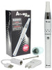 R2 White Vaporizers Pen Kit Atmosrx - The Smoke Plug