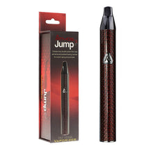 Red Atmos Jump Kit Herbal Vaporizer Pen - The Smoke Plug