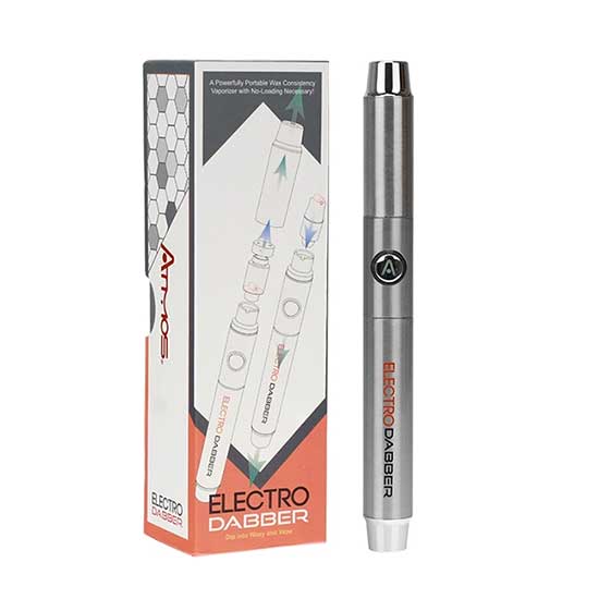ATMOS The Smoke Plug ATMOS The Smoke Plug