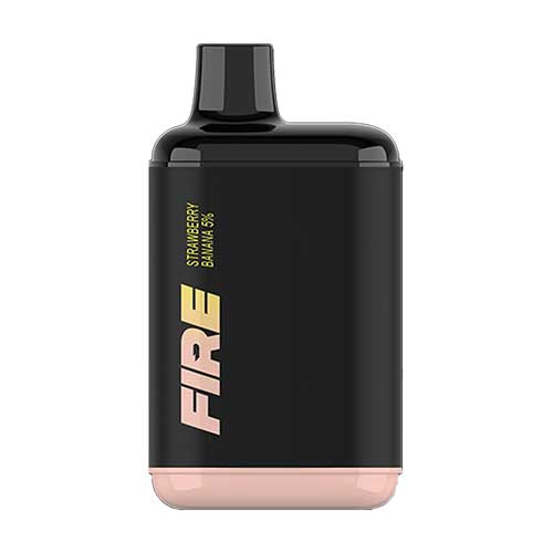 FIRE XL NICOTINE Disposable Vape Device - 1PC | SALE 40% OFF The Smoke Plug FIRE XL NICOTINE Disposable Vape Device - 1PC | SALE 40% OFF The Smoke Plug