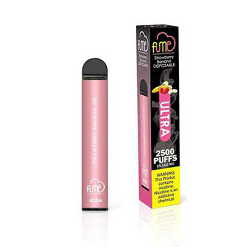 Fume ULTRA Disposable Vape Device - 10PK The Smoke Plug Fume ULTRA Disposable Vape Device - 10PK The Smoke Plug