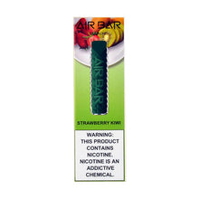 Strawberry Kiwi Suorin Air Bar Diamond Disposable Vape Pod – The Smoke Plug