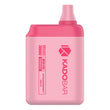 Strawberry Milk