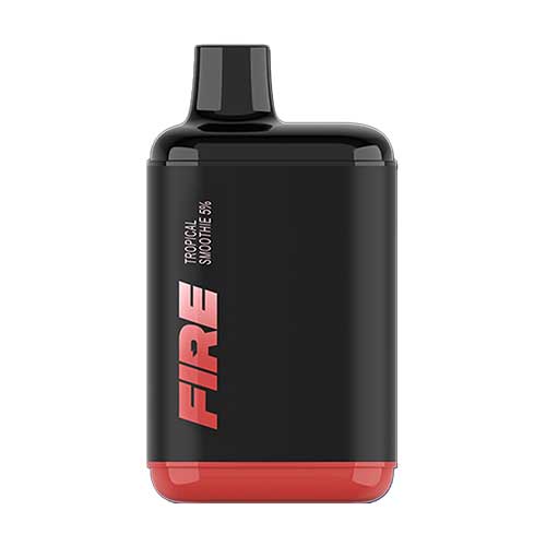 FIRE XL NICOTINE Disposable Vape Device - 1PC | SALE 40% OFF The Smoke Plug FIRE XL NICOTINE Disposable Vape Device - 1PC | SALE 40% OFF The Smoke Plug
