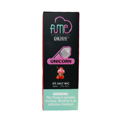Fume E-Liquids The Smoke Plug