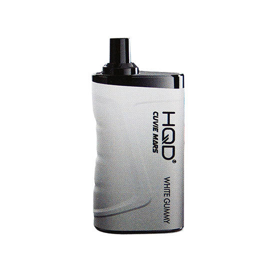 hqd cuvie mars vape Float Pebble by Flum 6000 Puffs 5% Nicotine