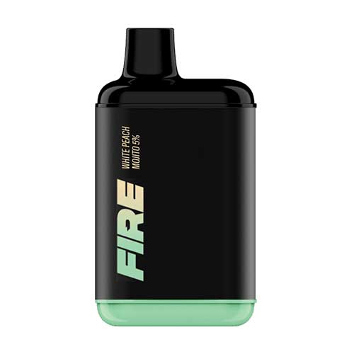 FIRE XL NICOTINE Disposable Vape Device - 1PC | SALE 40% OFF The Smoke Plug FIRE XL NICOTINE Disposable Vape Device - 1PC | SALE 40% OFF The Smoke Plug