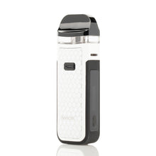 White Cobra Smok Nord X 60 W Pod System Kit - The Smoke Plug